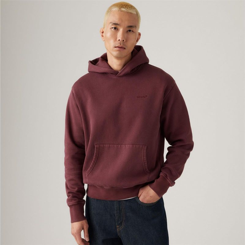 THE AUTHENTIC HOODIE