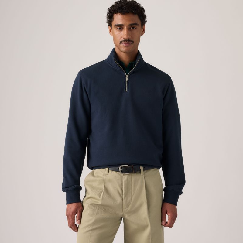 ORIGINAL HM 1/4 ZIP