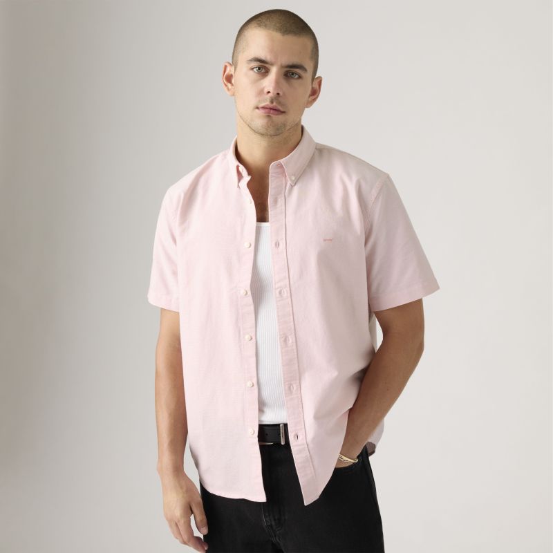 SS AUTHENTIC BUTTON DOWN