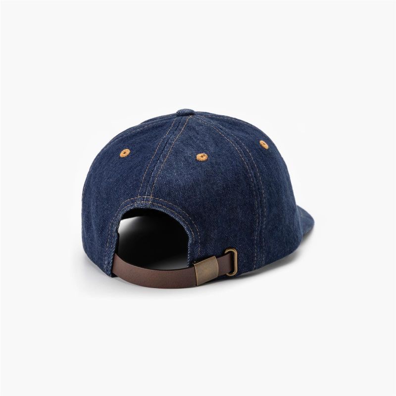 RELAXED DAD HERITAGE CAP