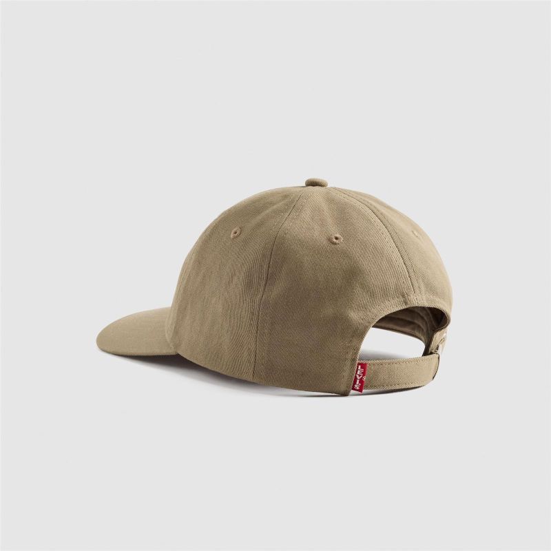 RELAXED DAD HERITAGE CAP
