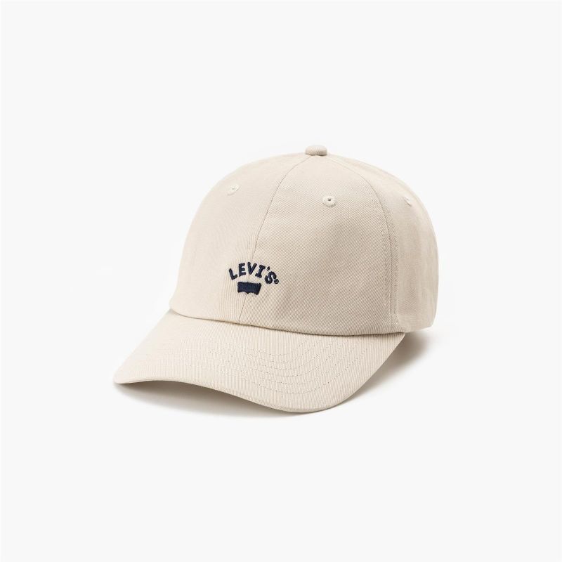 LAZY GIRL LOGO CAP
