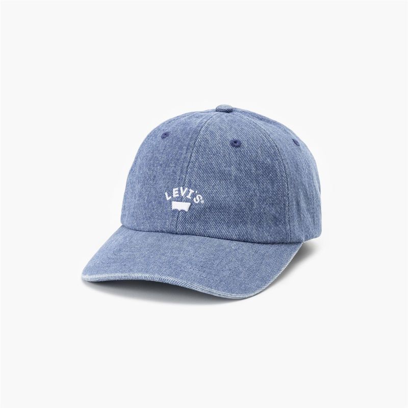 LAZY GIRL LOGO CAP