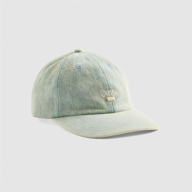 LAZY GIRL LOGO CAP