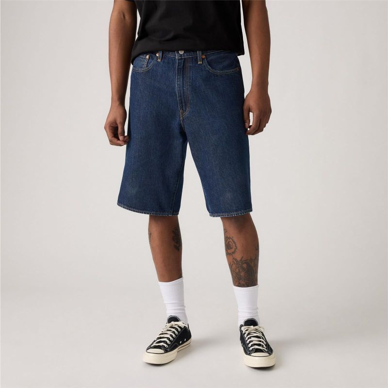478 BAGGY SHORTS