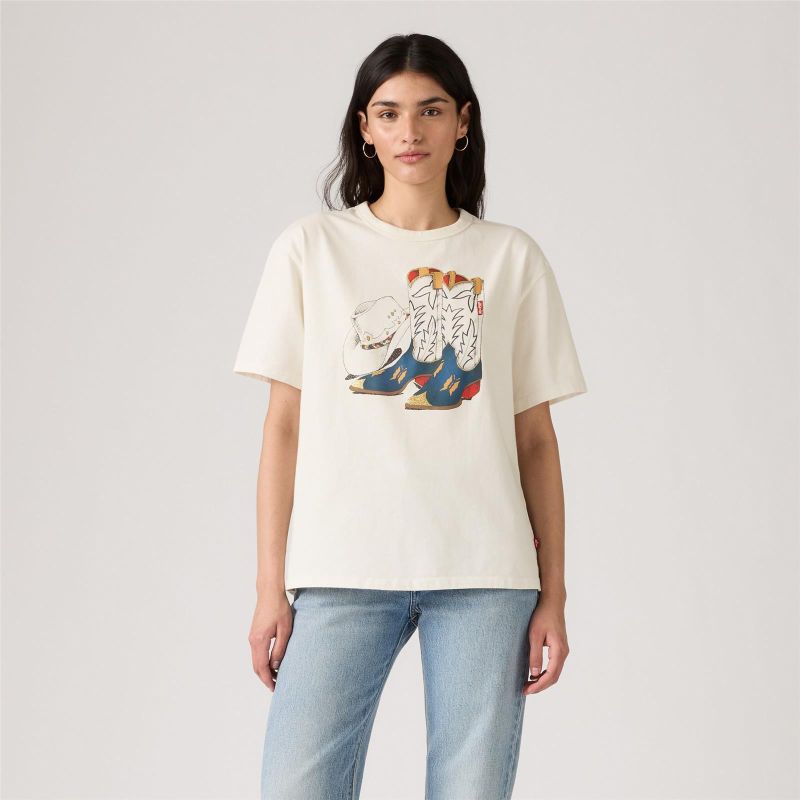 GR TABOR TEE