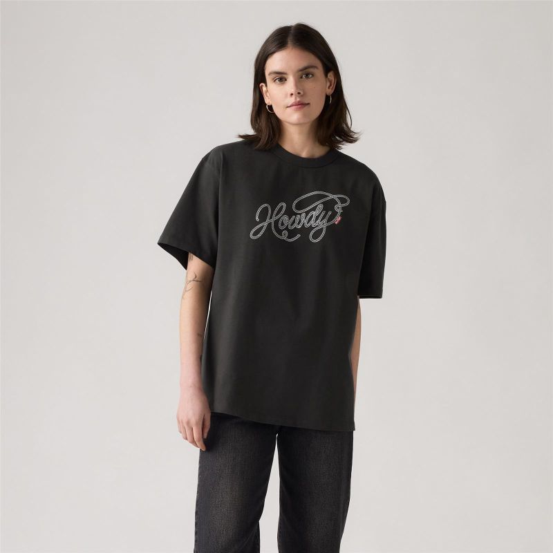 GR TABOR TEE