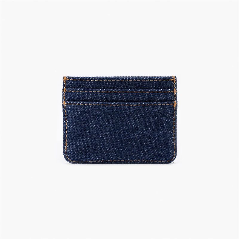 LFA LM WALLETS CARD CASE BLACKS