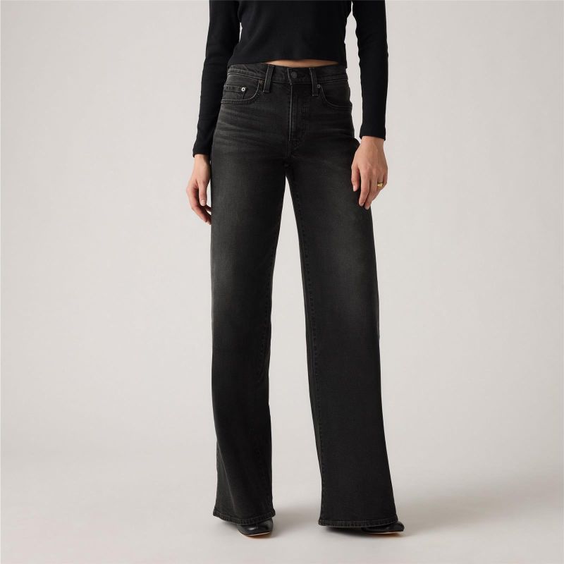728 HR WIDE LEG