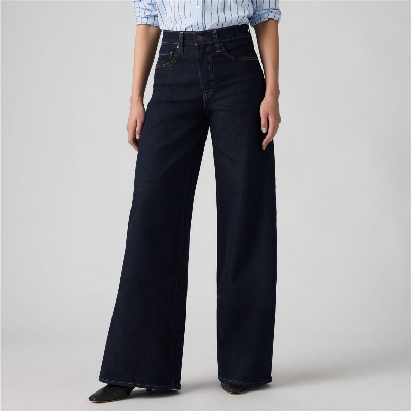 728 HR WIDE LEG