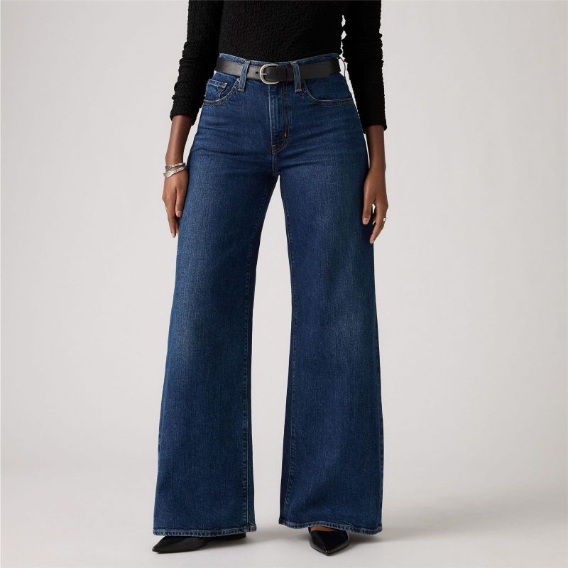 728 HR WIDE LEG