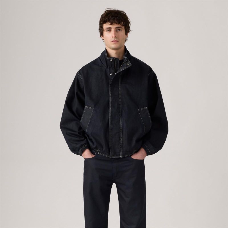 HIGHLAND PARK JKT