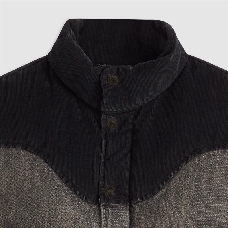 WILD WEST VEST