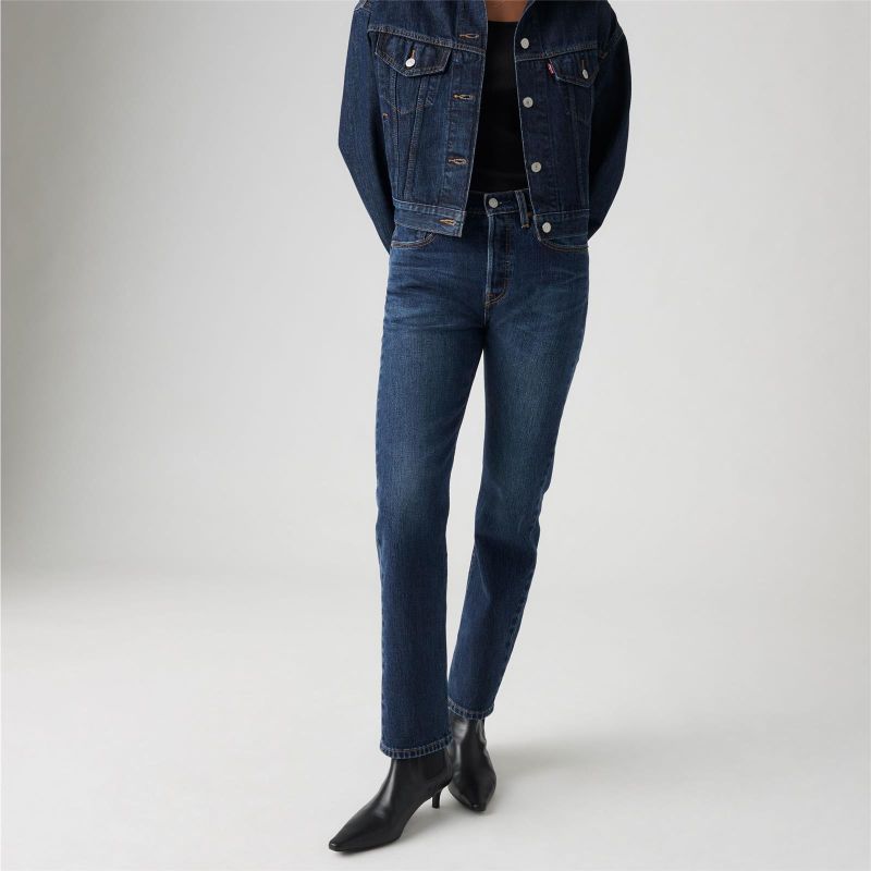 501  JEANS FOR WOMEN