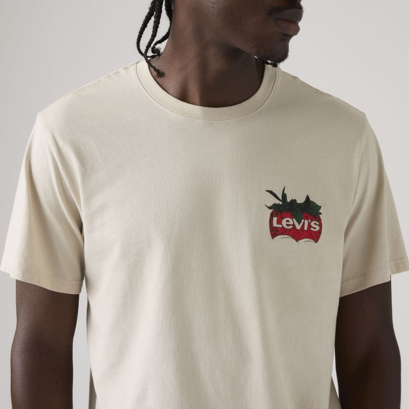 SS RELAXED FIT TEE