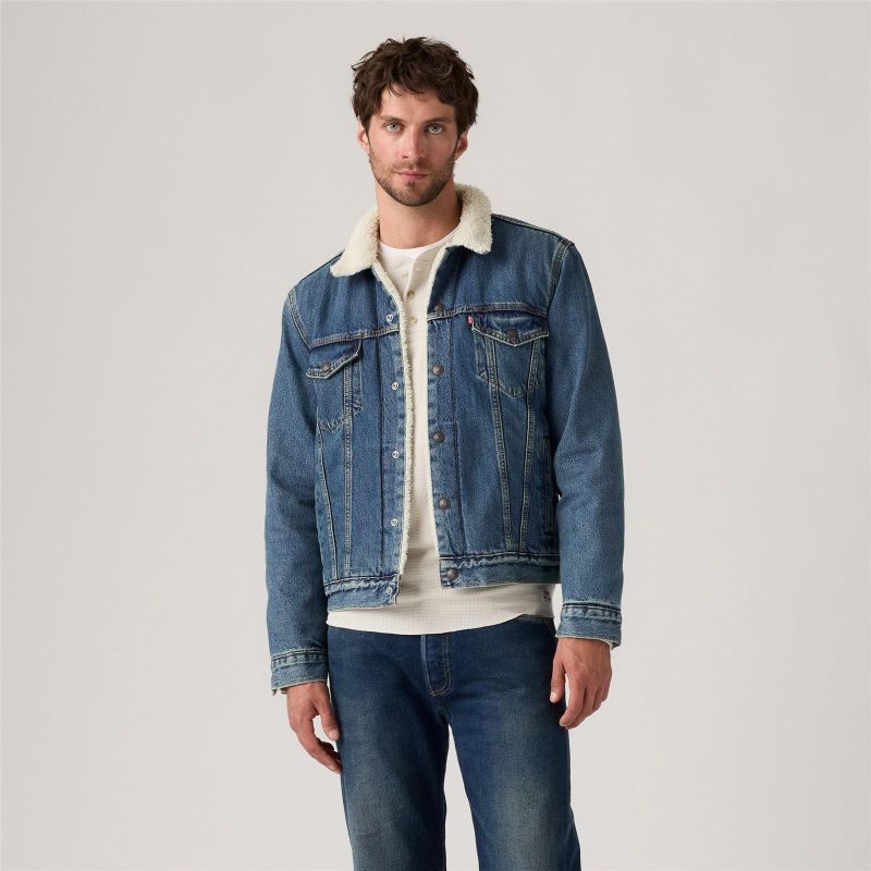 TYPE 3 SHERPA TRUCKER