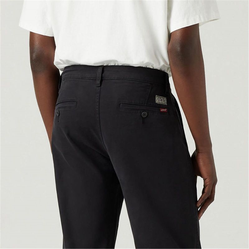 XX CHINO STD II