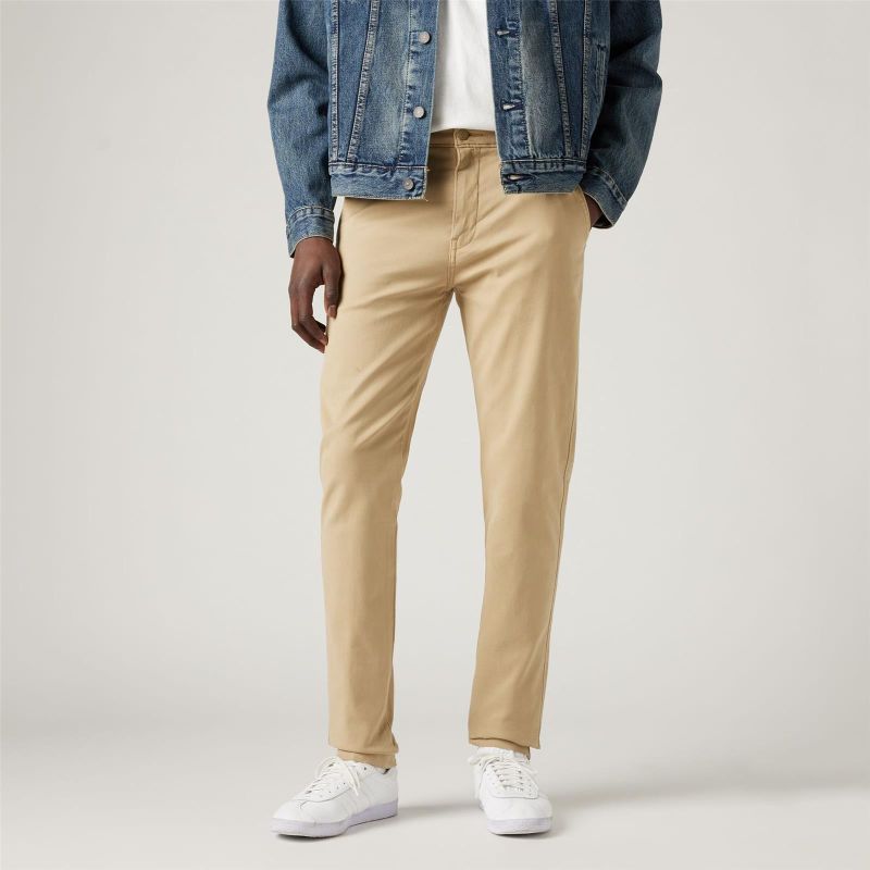 XX CHINO SLIM II TRUE CHINO SH
