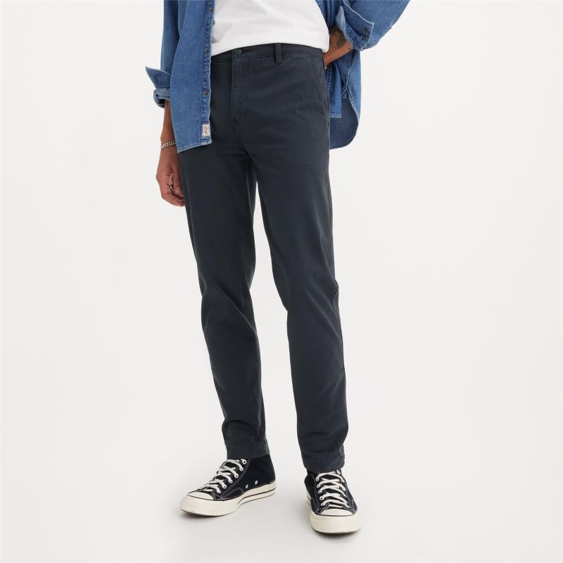 XX CHINO SLIM II BALTIC NAVY S