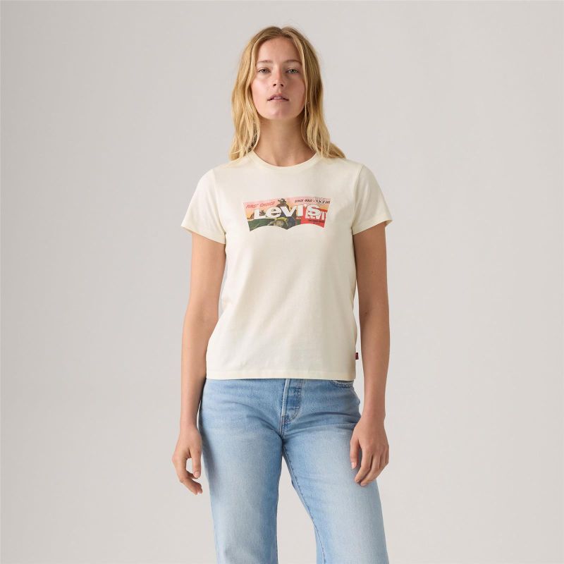 THE PERFECT TEE