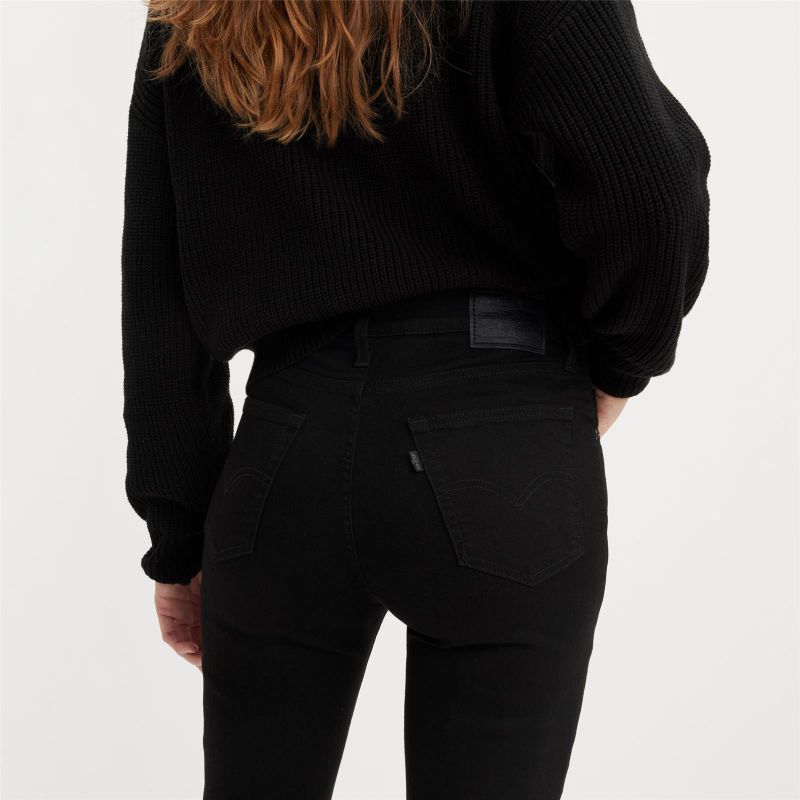 725 HIGH RISE BOOTCUT