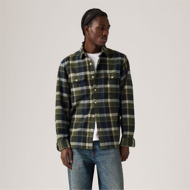JACKSON WORKER