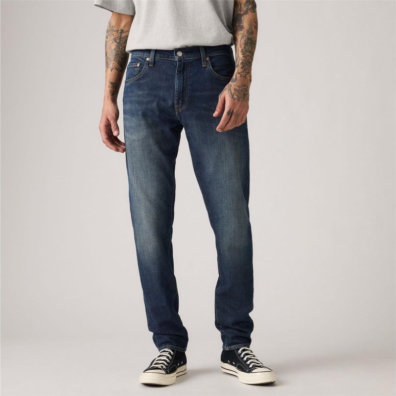 512® SLIM TAPER