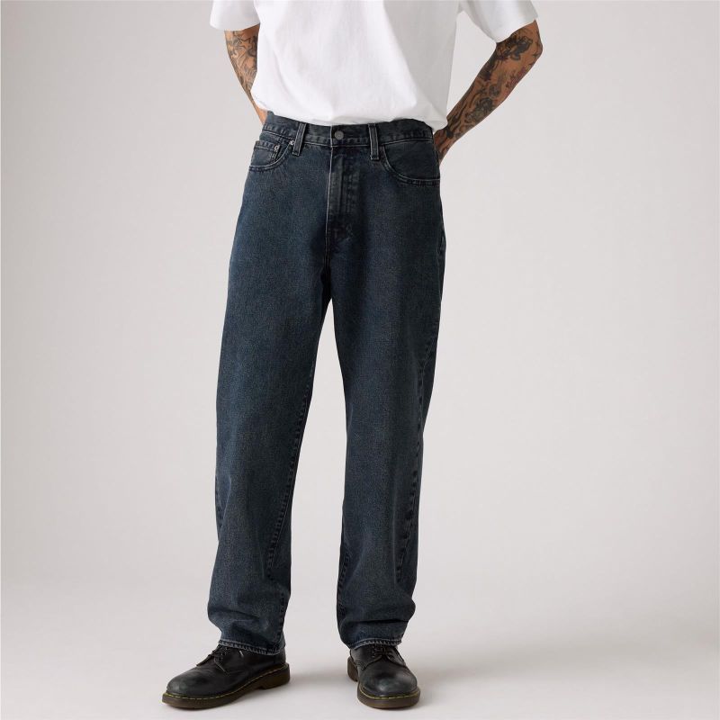 568® LOOSE STRAIGHT