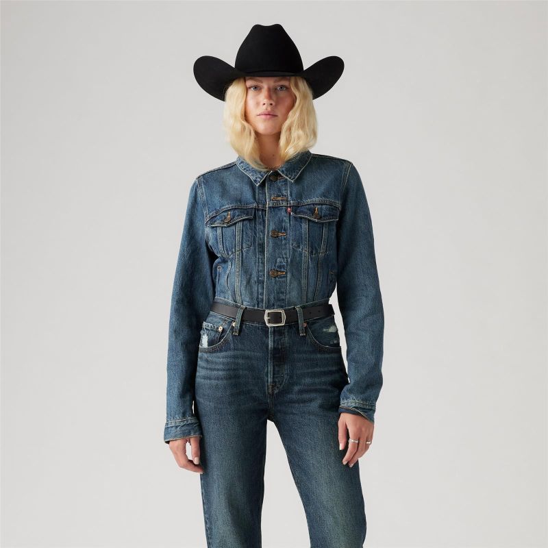 ORIGINAL TRUCKER SOFT AS BUTTE
