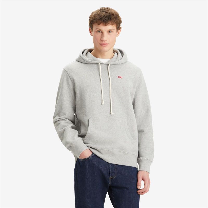 THE ORIGINAL HM HOODIE