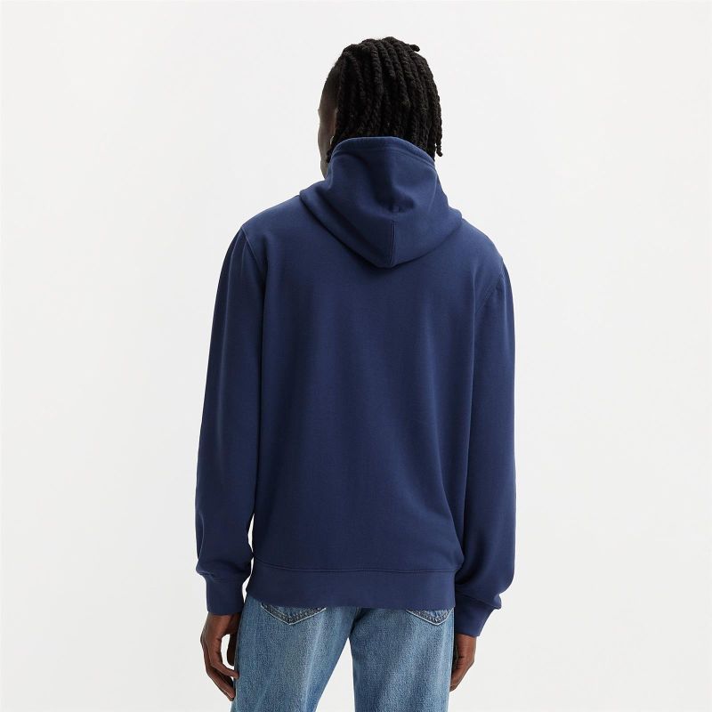 NEW ORIGINAL ZIP UP NAVAL ACAD