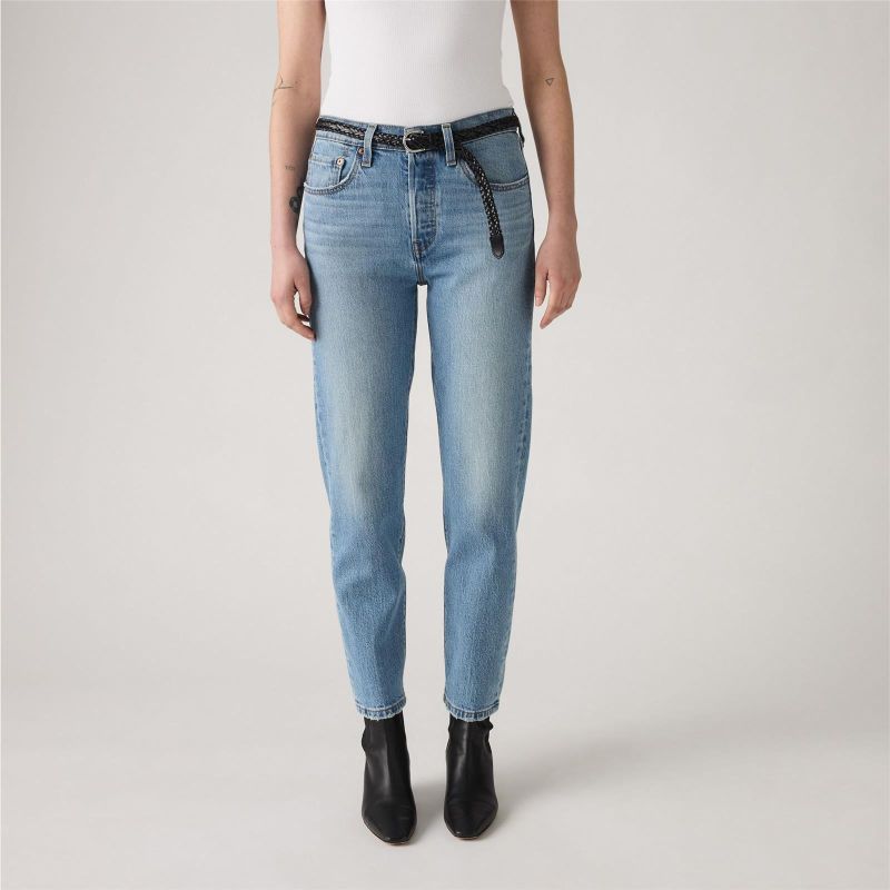 501® CROP