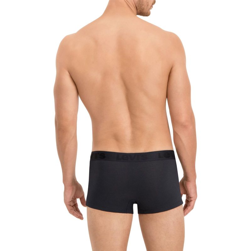 LEVIS MEN PREMIUM TRUNK 3P