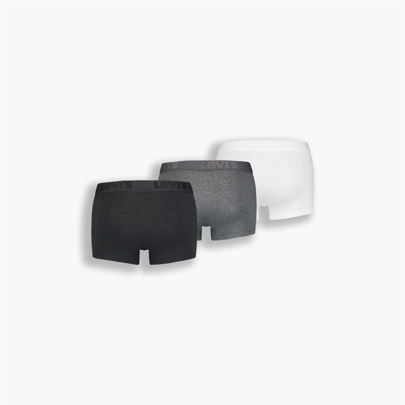 LEVIS MEN PREMIUM TRUNK 3P