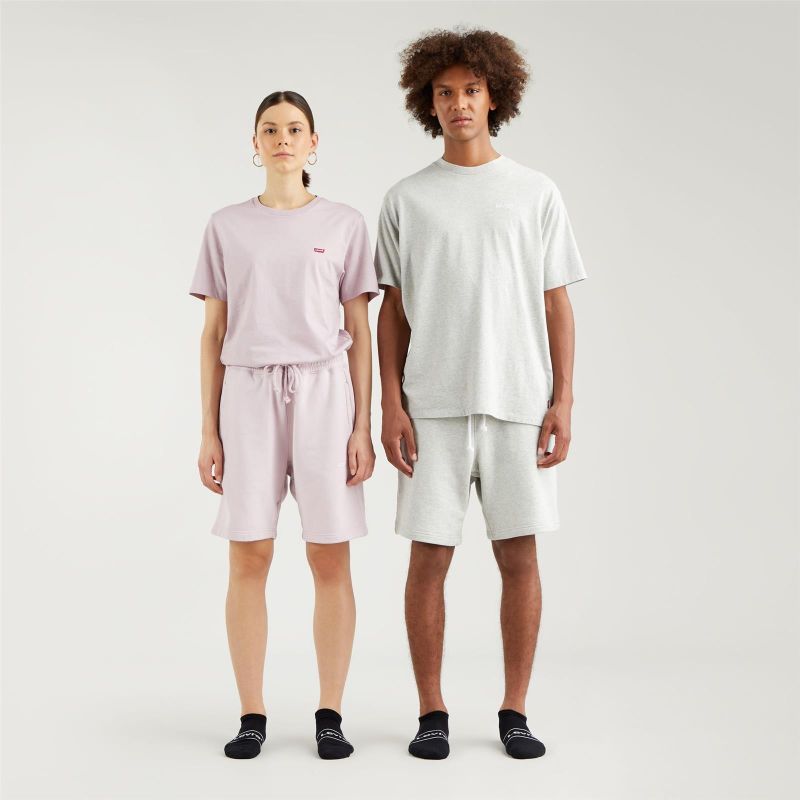 LEVIS LOW CUT SPORT 2P