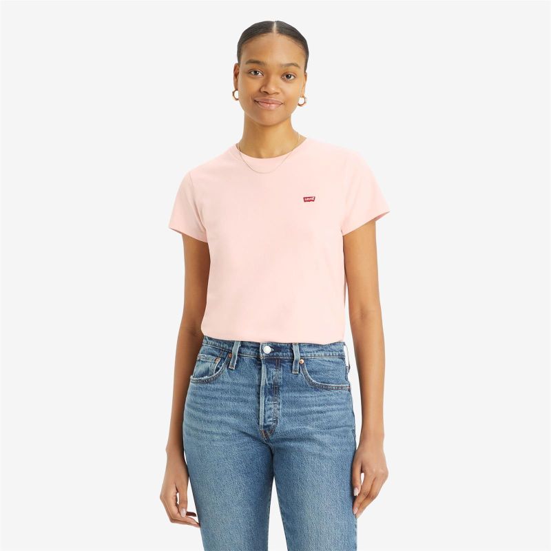 PERFECT TEE PINKS