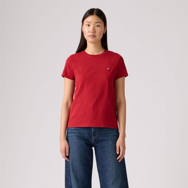 PERFECT TEE