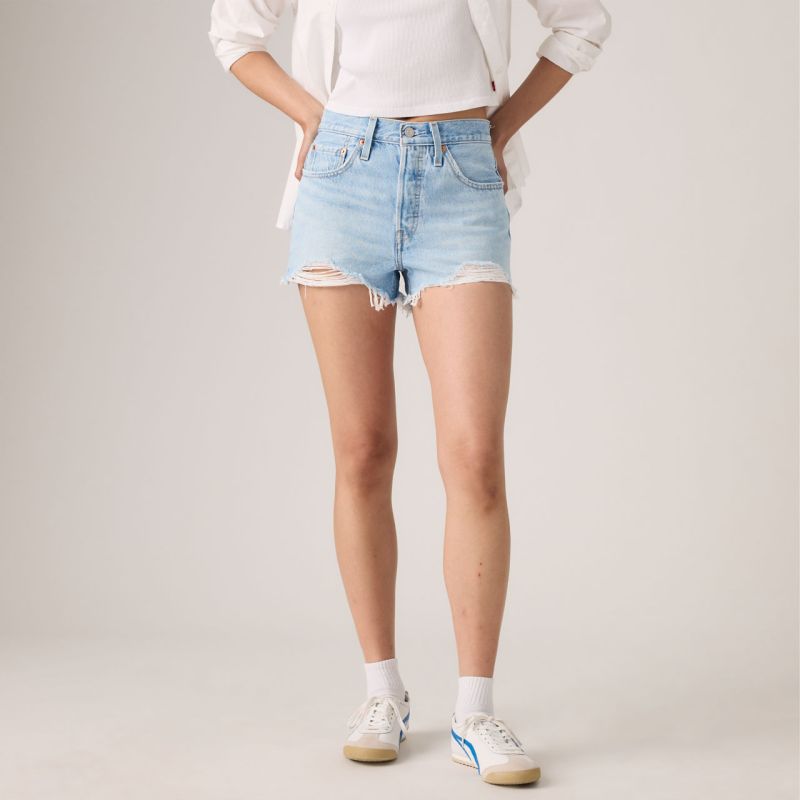 501 ORIGINAL SHORT OJAI LUXOR