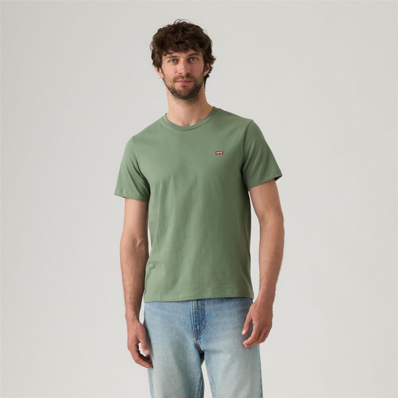 SS ORIGINAL HM TEE