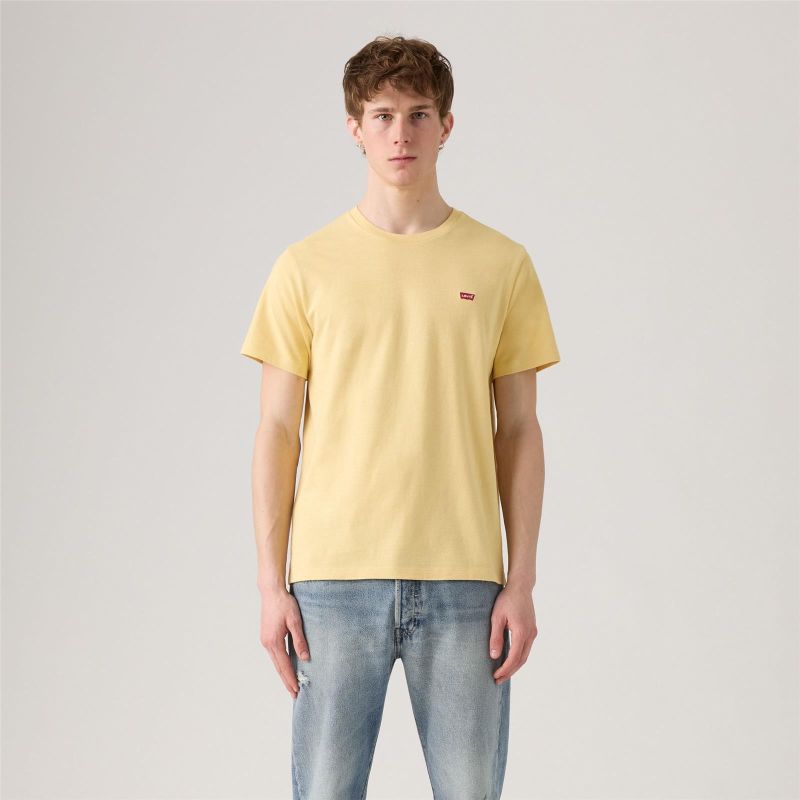 SS ORIGINAL HM TEE