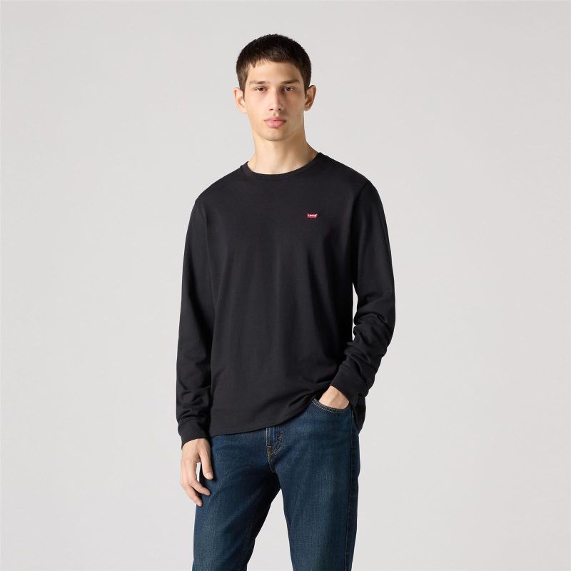 LS ORIGINAL HM TEE
