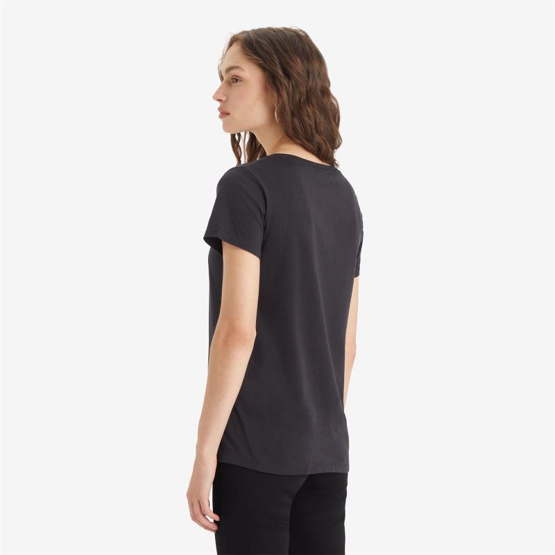 PERFECT VNECK CAVIAR