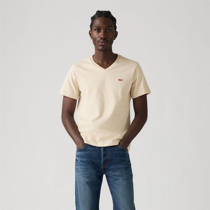 ORIGINAL HM VNECK