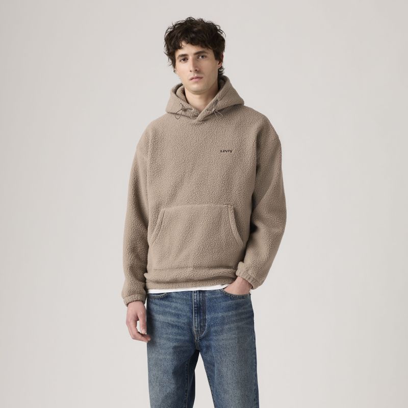 COZY UP HOODIE
