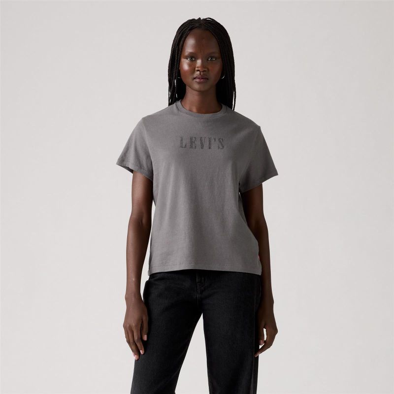 GRAPHIC CLASSIC TEE