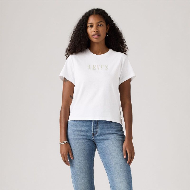GRAPHIC CLASSIC TEE