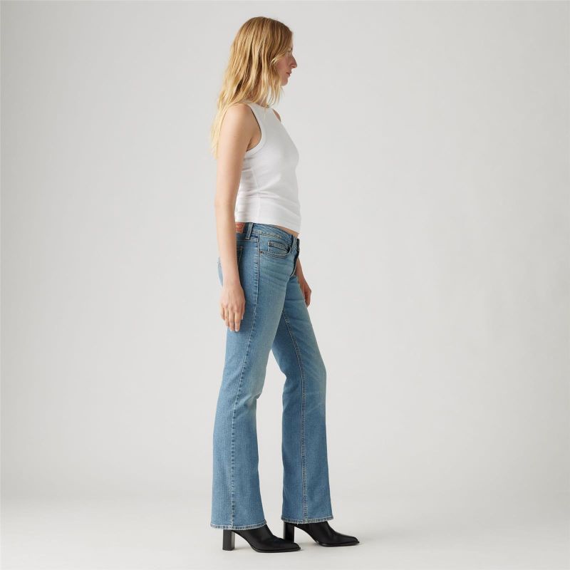 SUPERLOW BOOT HYDROLOGIC