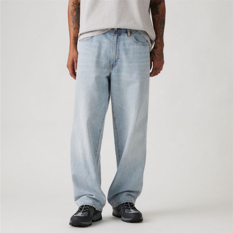 578® BAGGY