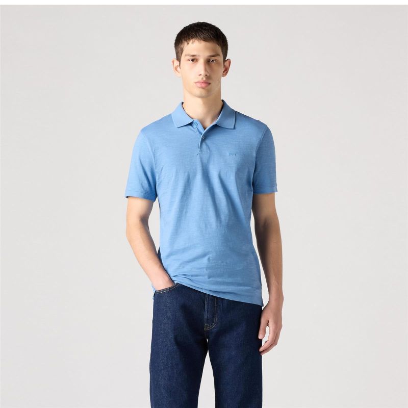 SLIM HOUSEMARK POLO
