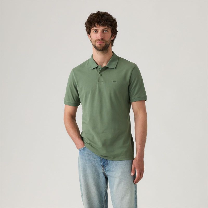 SLIM HOUSEMARK POLO